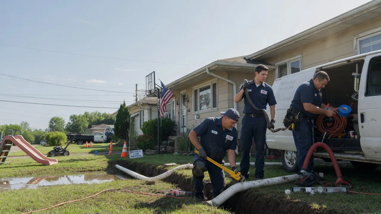 Toilet Installation in Spencer, NC near me